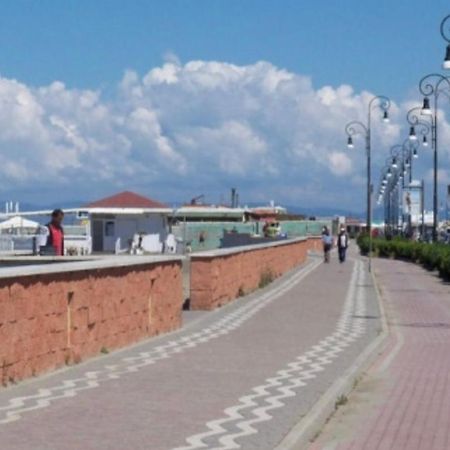 Sea Breeze House Daire Fiumicino Dış mekan fotoğraf