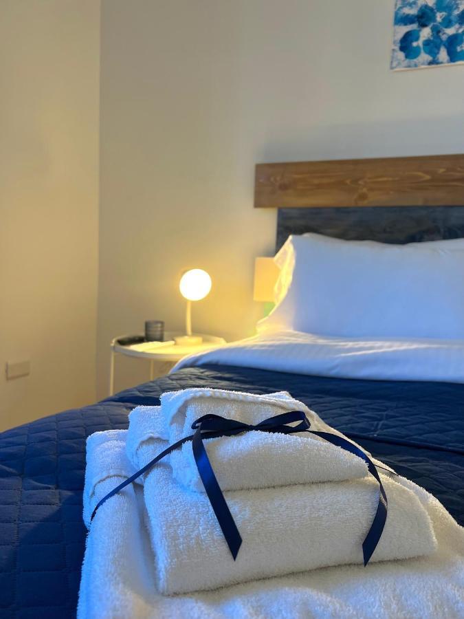 Sea Breeze House Daire Fiumicino Dış mekan fotoğraf
