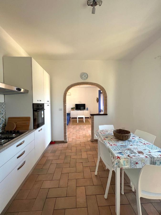 Sea Breeze House Daire Fiumicino Dış mekan fotoğraf