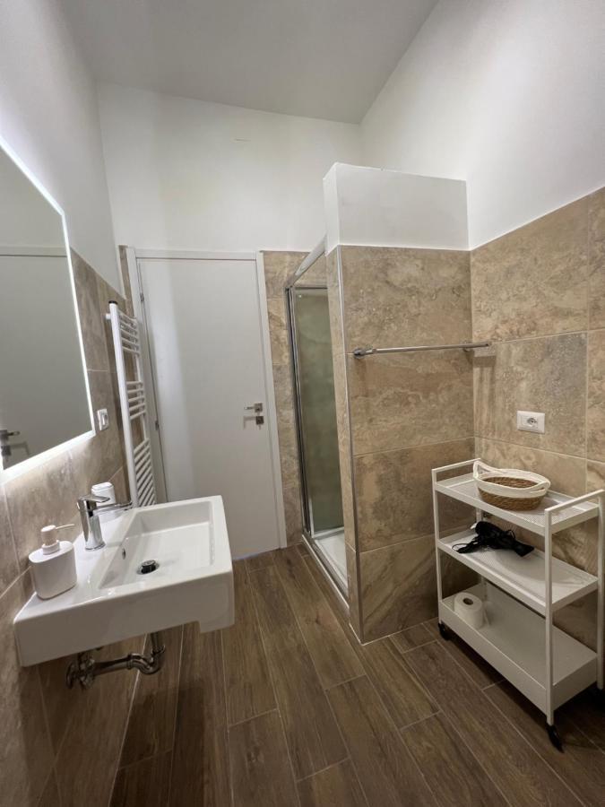 Sea Breeze House Daire Fiumicino Dış mekan fotoğraf