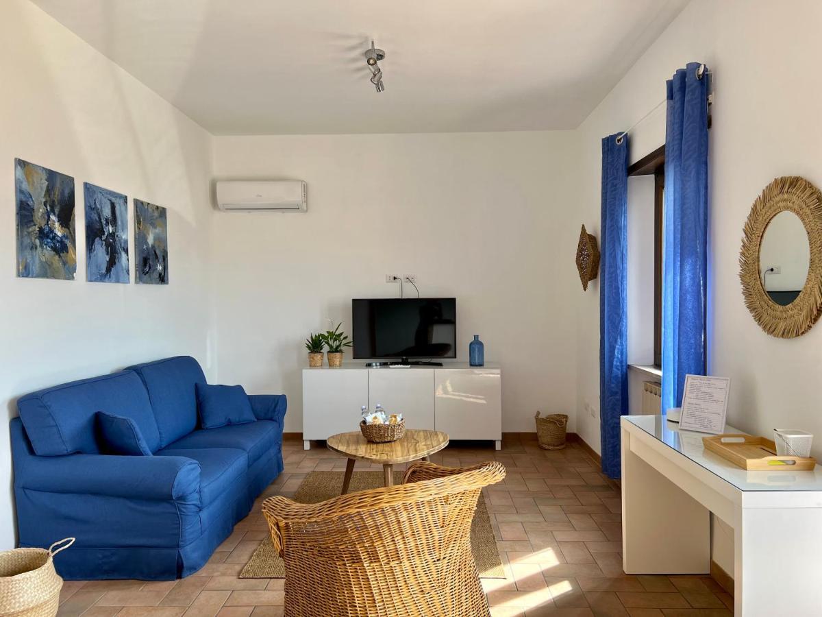 Sea Breeze House Daire Fiumicino Dış mekan fotoğraf