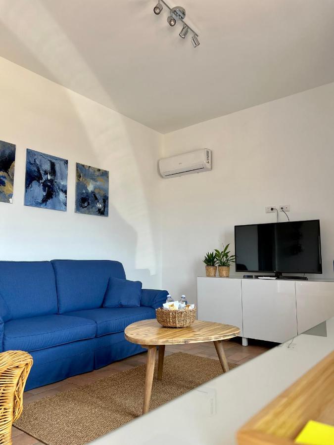 Sea Breeze House Daire Fiumicino Dış mekan fotoğraf