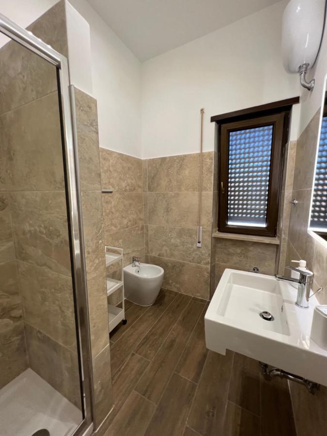 Sea Breeze House Daire Fiumicino Dış mekan fotoğraf