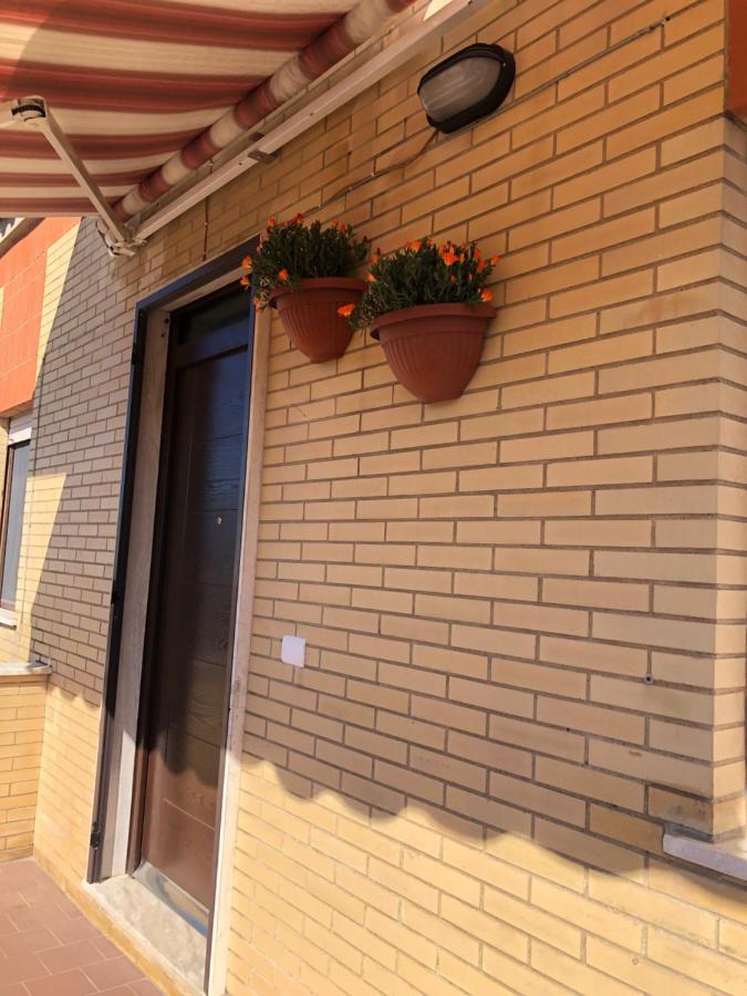Sea Breeze House Daire Fiumicino Dış mekan fotoğraf
