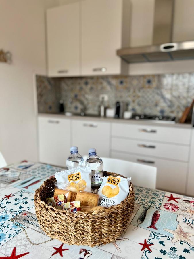 Sea Breeze House Daire Fiumicino Dış mekan fotoğraf