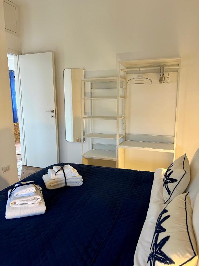 Sea Breeze House Daire Fiumicino Dış mekan fotoğraf