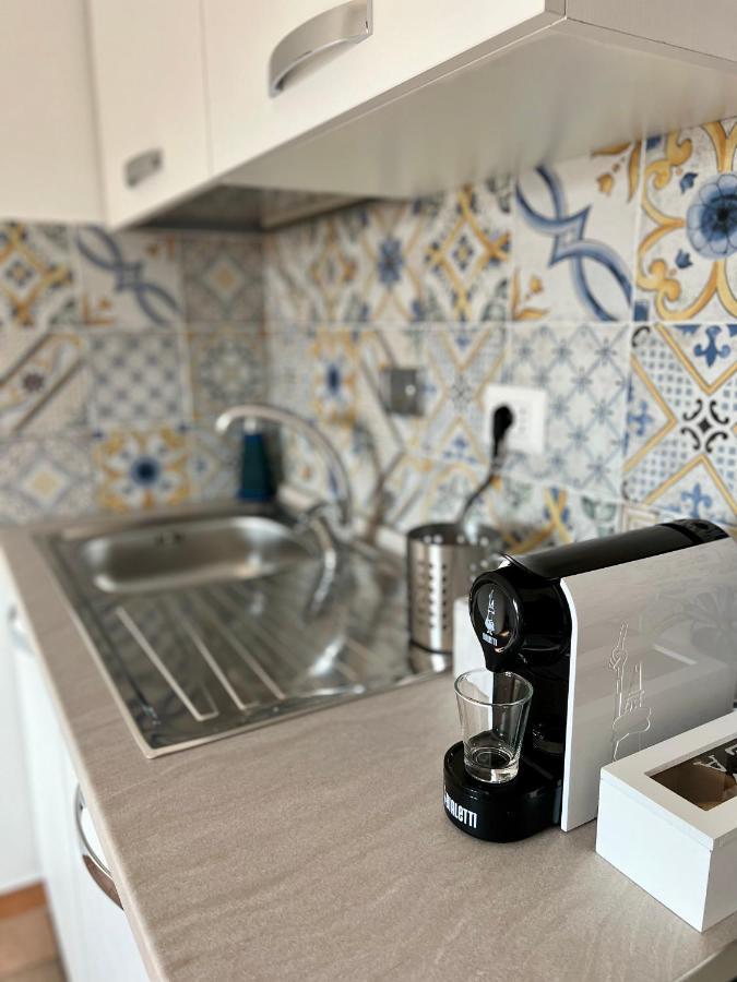 Sea Breeze House Daire Fiumicino Dış mekan fotoğraf