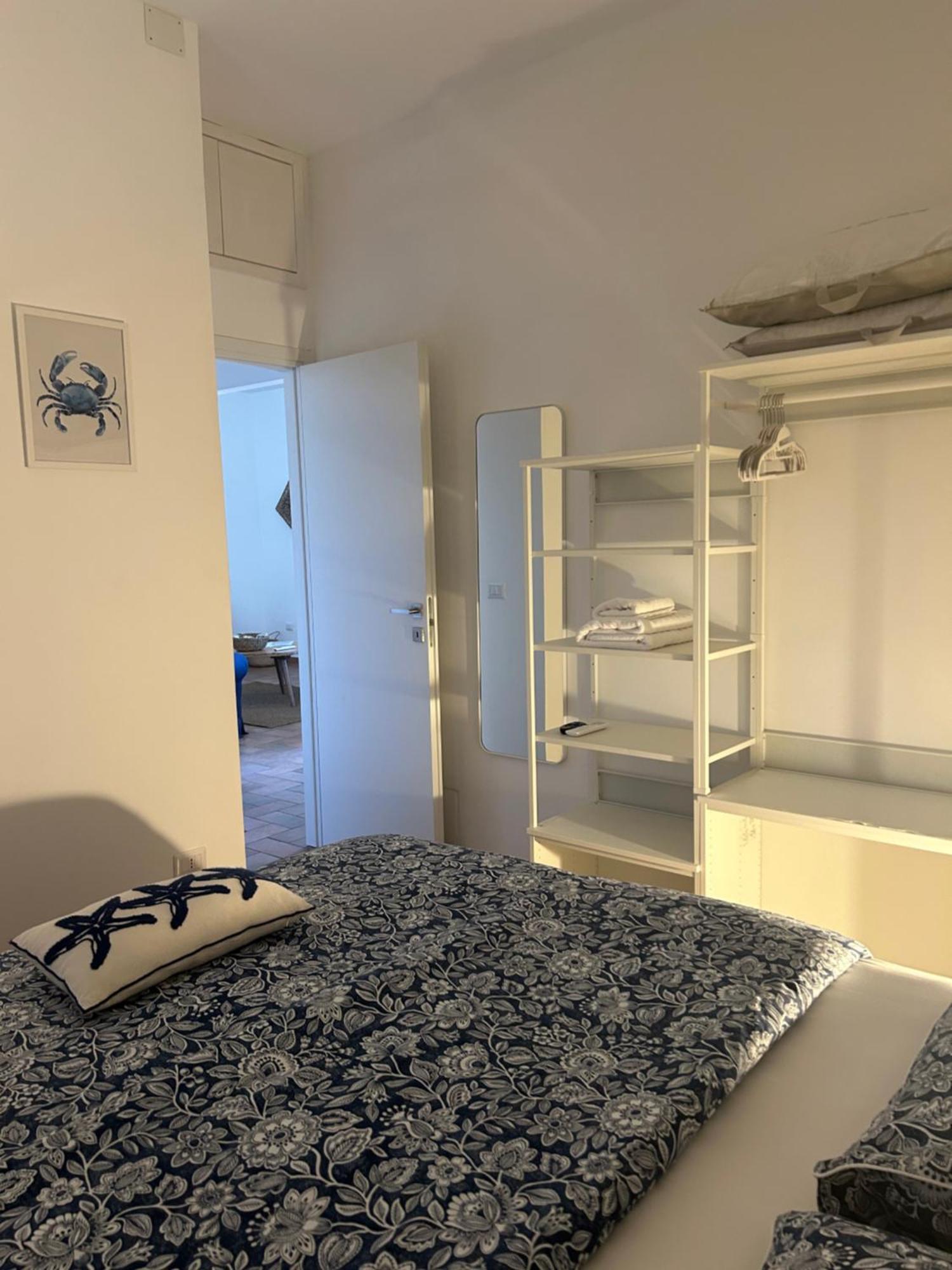 Sea Breeze House Daire Fiumicino Dış mekan fotoğraf