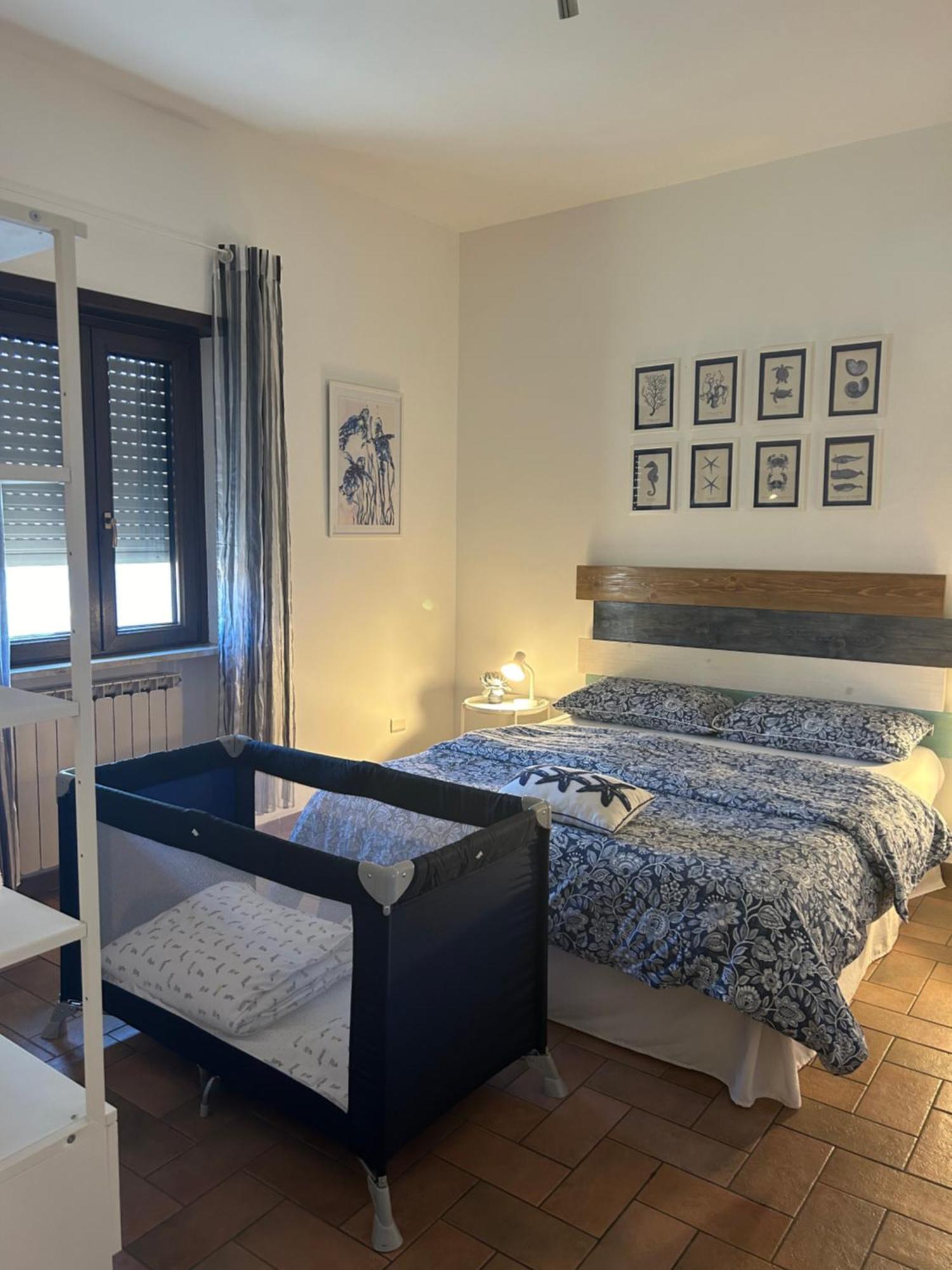Sea Breeze House Daire Fiumicino Dış mekan fotoğraf