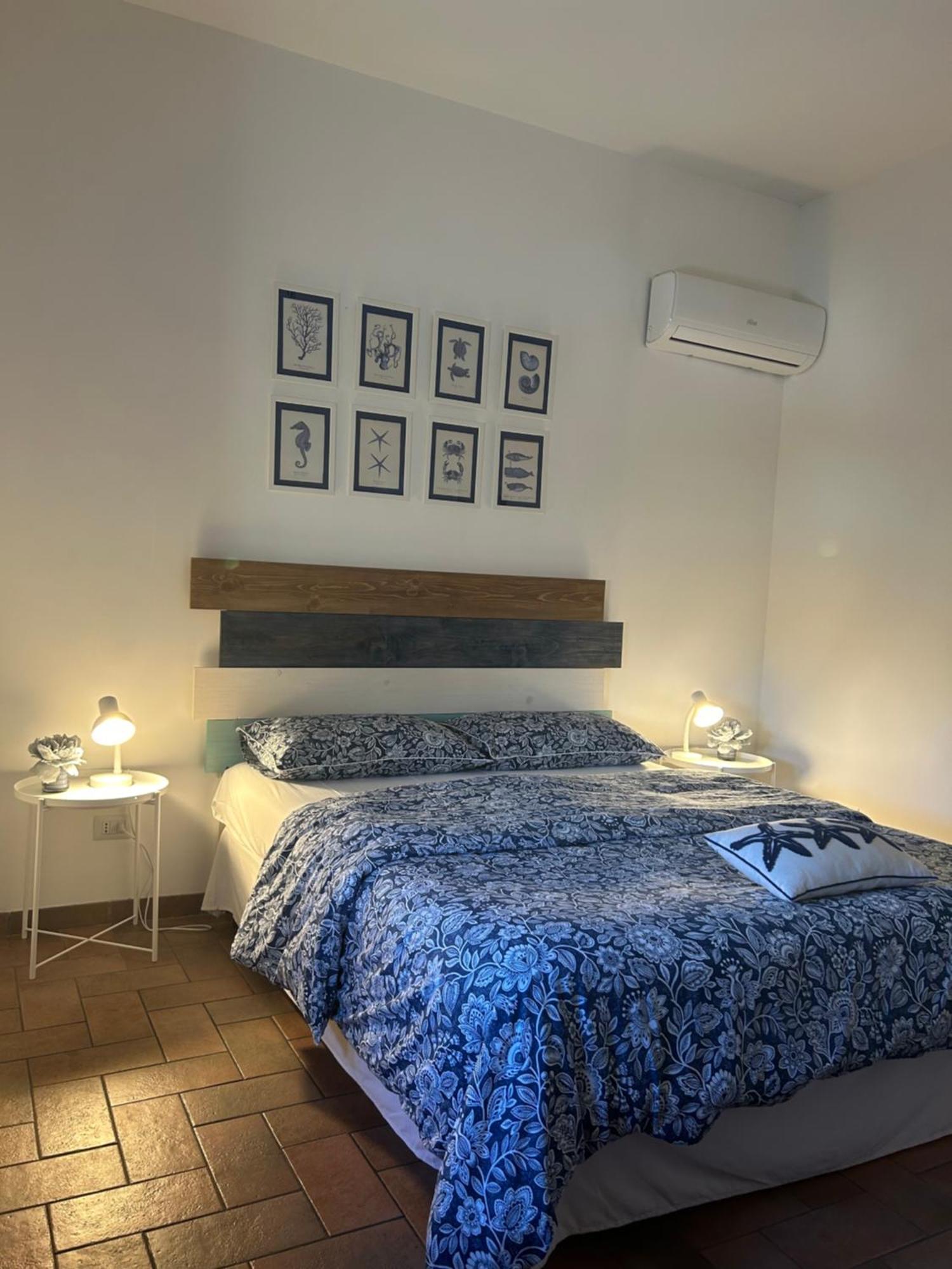 Sea Breeze House Daire Fiumicino Dış mekan fotoğraf