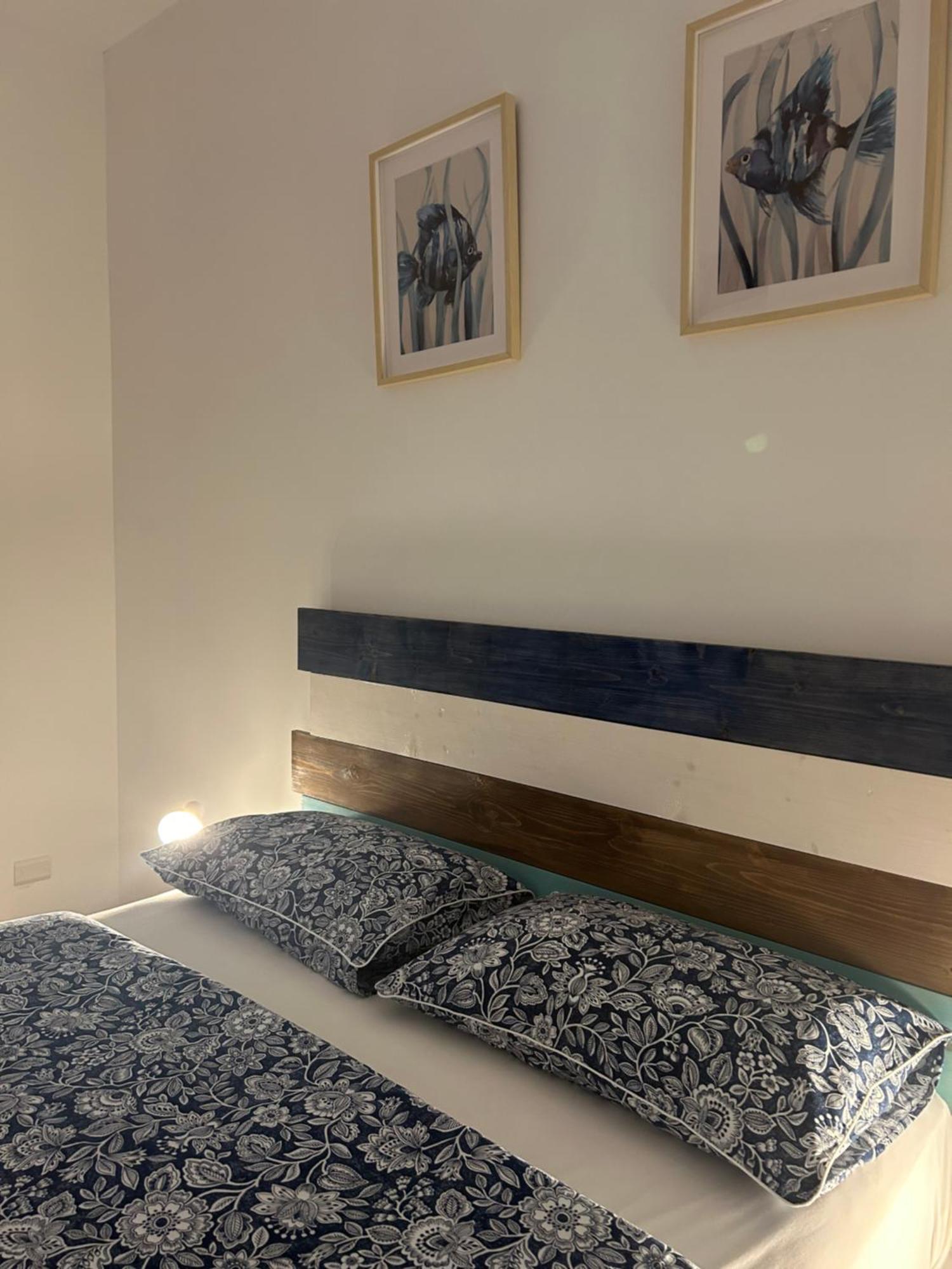 Sea Breeze House Daire Fiumicino Dış mekan fotoğraf