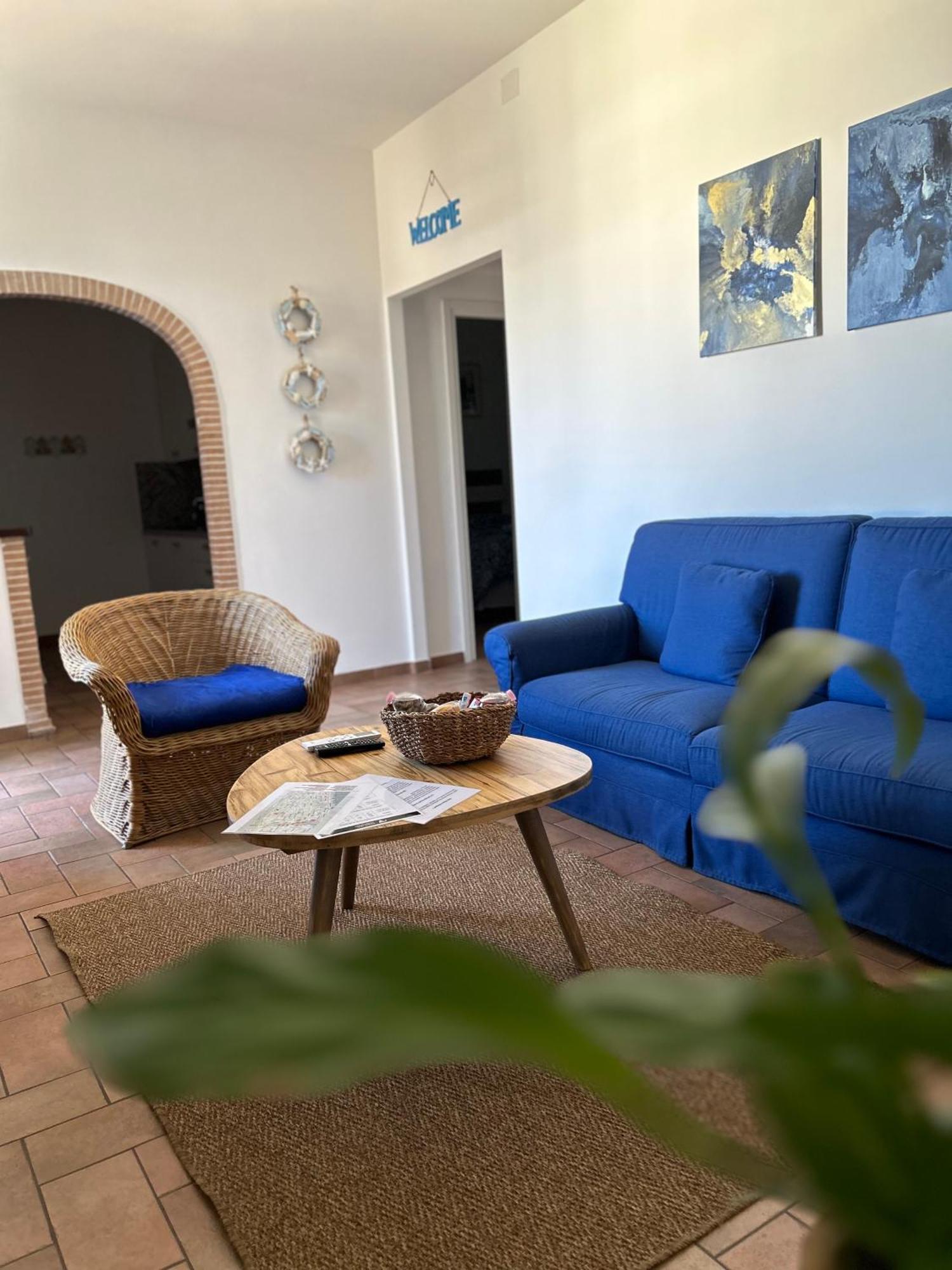 Sea Breeze House Daire Fiumicino Dış mekan fotoğraf